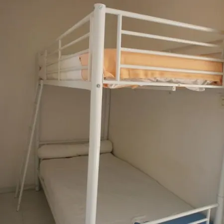 Appartement Le Courlis 1 -