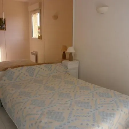Le Courlis 1 - Appartement Frontignan