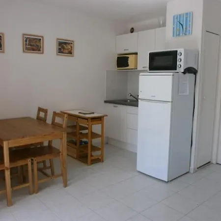 Le Courlis 1 - Frontignan