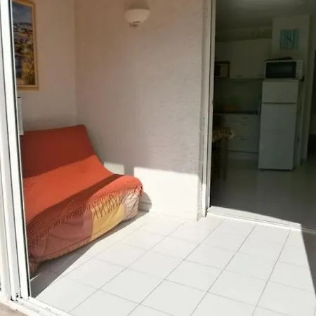 Le Courlis 1 - Appartement