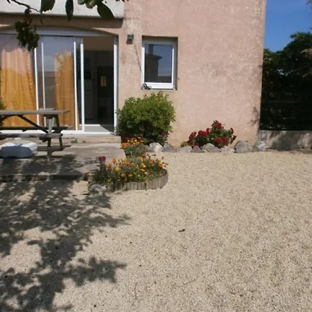 Le Courlis 1 - Appartement *